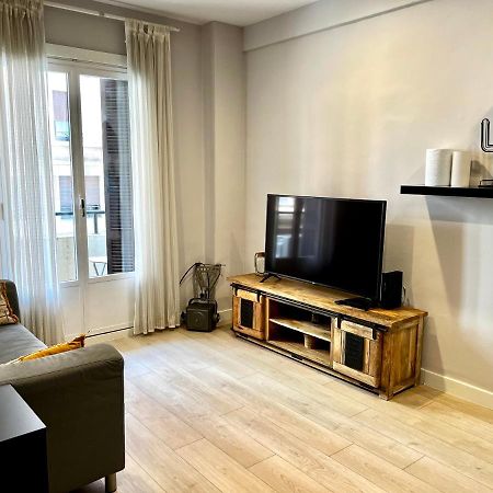 Cabernet Sauvignon Apartment. Surf Beach 圣塞瓦斯蒂安 外观 照片