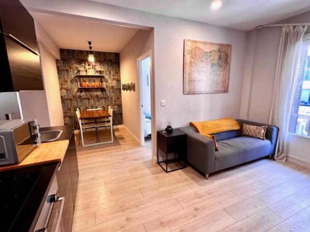 Cabernet Sauvignon Apartment. Surf Beach 圣塞瓦斯蒂安 外观 照片
