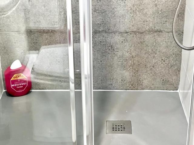 Cabernet Sauvignon Apartment. Surf Beach 圣塞瓦斯蒂安 外观 照片
